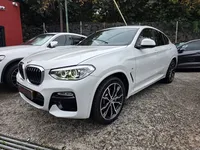 BMW-X4 Imagem Principal