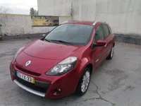 Renault-Clio Imagem Principal