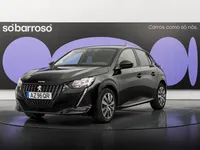 Peugeot-208 Imagem Principal