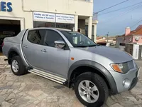 Mitsubishi-L200 detalhes 2