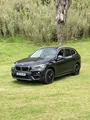 BMW-X1 detalhes 2