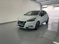Nissan-Micra detalhes 2
