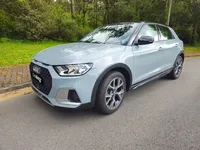 Audi-A1 Citycarver Imagem Principal