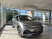 BYD-Atto 3 detalhes 2