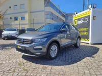 Volkswagen-T-Roc detalhes 2