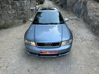 Audi-RS4 Avant detalhes 1