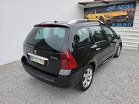 Peugeot-307 SW detalhes 2