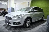 Ford-S-Max detalhes 2