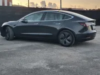 Tesla-Model 3 Imagem Principal