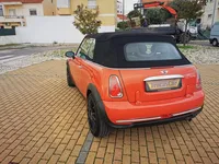 Mini-Cabrio detalhes 2