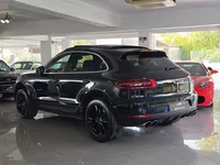 Porsche-Macan detalhes 1