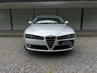 Alfa Romeo-159 detalhes 1