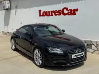 Audi-TT Imagem Principal