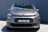 Citroën-C4 Picasso detalhes 1