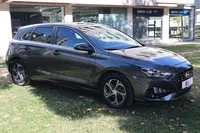 Hyundai-i30 Imagem Principal