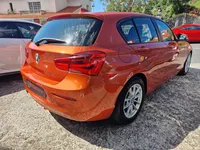 BMW-116 detalhes 2