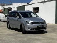 Volkswagen-Sharan detalhes 1