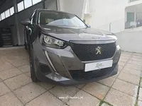Peugeot-2008 Imagem Principal