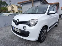 Renault-Twingo detalhes 1