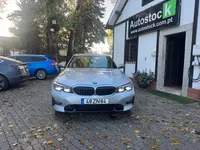 BMW-318 detalhes 2