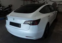 Tesla-Model 3 detalhes 2