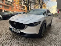 Mazda-CX-30 detalhes 2
