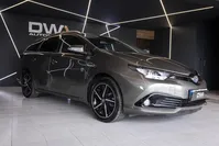 Toyota-Auris Imagem Principal