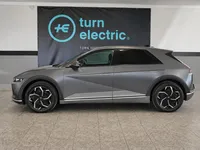 Hyundai-Ioniq 5 Imagem Principal