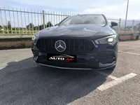 Mercedes-Benz-CLA 250 detalhes 1