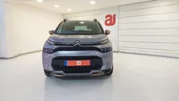 Citroën-C3 Aircross detalhes 1