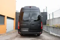Mercedes-Benz-Sprinter detalhes 2