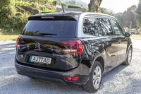 Citroën-Grand C4 Spacetourer detalhes 2