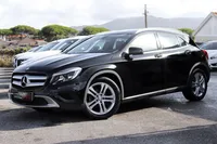 Mercedes-Benz-GLA 180 Imagem Principal