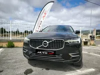 Volvo-XC 60 detalhes 1