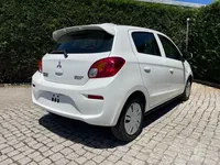 Mitsubishi-Space Star detalhes 2
