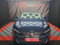 Peugeot-508 SW detalhes 1