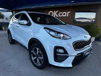 Kia-Sportage Imagem Principal