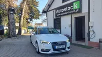 Audi-A3 Sportback Imagem Principal