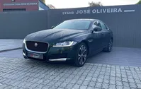 Jaguar-XF detalhes 1