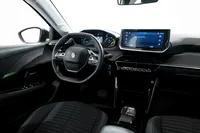 Peugeot-E-208 detalhes 2