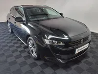 Peugeot-508 SW detalhes 2