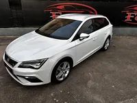 Seat-Leon ST Imagem Principal