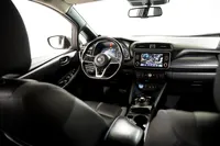 Nissan-Leaf detalhes 2