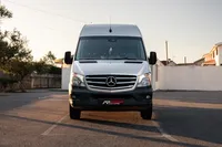Mercedes-Benz-Sprinter detalhes 1