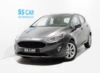 Ford-Fiesta Imagem Principal
