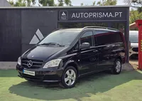 Mercedes-Benz-Vito Imagem Principal