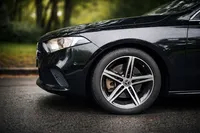 Mercedes-Benz-A 250 detalhes 2