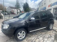 Dacia-Duster detalhes 2