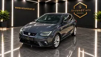 Seat-Ibiza Imagem Principal