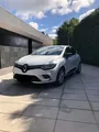 Renault-Clio Imagem Principal